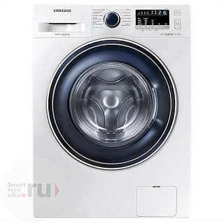 Стиральная машина SAMSUNG  WW80R42LHFW