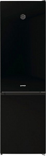 Холодильник Gorenje NRK6201SYBK