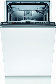 Встраиваемая посудомоечная машина Bosch SPV2HMX4FR