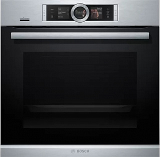 Духовой шкаф Bosch HSG636XS6