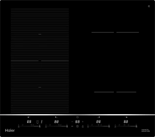 Варочная поверхность Haier HHY-Y64WBFLB