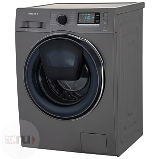 Стиральная машина SAMSUNG  WW90K6414QX