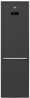 Холодильник Beko BlueLight CNKR5356E20A антрацит