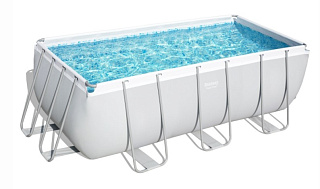 Бассейн Bestway Power Steel 56457