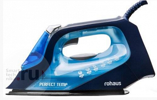 Утюг ROHAUS RI-910B