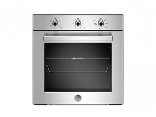 Духовой шкаф Bertazzoni F605PROGKX