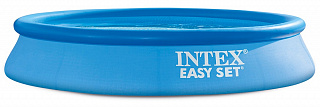 Бассейн Intex 28116 надувной 305х61см
