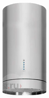 Вытяжка Falmec POLAR isola 35 ix