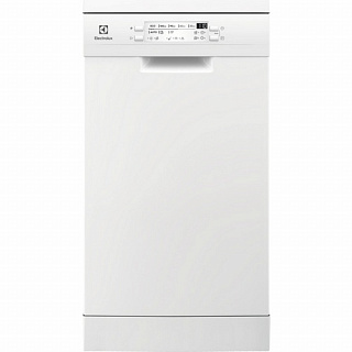 Посудомоечная машина Electrolux SMM43201SW